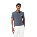 Lacoste Men39s Cotton Slim Fit Polos