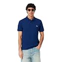 Lacoste Men39s Cotton Slim Fit Polos