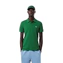 Lacoste Men39s Cotton Slim Fit Polos