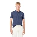Lacoste Men39s Cotton Slim Fit Polos
