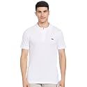 Lacoste Men39s Cotton Slim Fit Polos