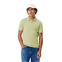 Lacoste Men39s Cotton Slim Fit Polos