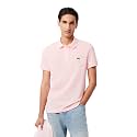 Lacoste Men39s Cotton Slim Fit Polos