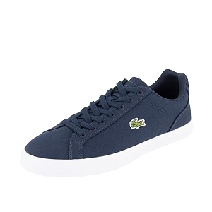 Lacoste Mens Lerond Tri1 Cma Shoe