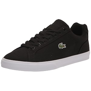 Lacoste Mens Lerond Tri1 Cma Shoe