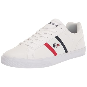 Lacoste Mens Lerond Tri1 Cma Shoe