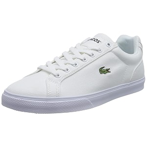 Lacoste Mens Lerond Tri1 Cma Shoe