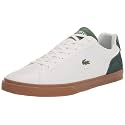 Lacoste Men39s Lerond Tri1 Cma Shoe