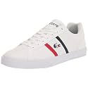 Lacoste Men39s Lerond Tri1 Cma Shoe