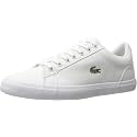 Lacoste Men39s Lerond Tri1 Cma Shoe