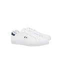 Lacoste Powercourt Leather Sneakers