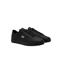 Lacoste Powercourt Leather Sneakers