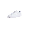 Lacoste Powercourt Leather Sneakers