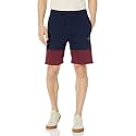 Lacoste Men's Regular Fit Shorts with Adjustable Waist 4"