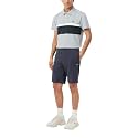 Lacoste Men's Regular Fit Double Face Shorts