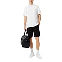 Lacoste Men's Regular Fit Double Face Shorts