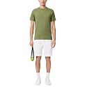 Lacoste Men's Regular Fit Ultra Dry Tennis Shorts