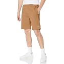 Lacoste Men's Regular Fit Shorts with Adjustable Waist 4"