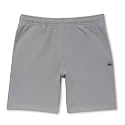 Lacoste Men's Regular Fit Double Face Shorts