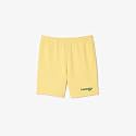 Lacoste Men's Regular Fit Shorts with Adjustable Waist 4"