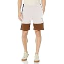 Lacoste Men's Regular Fit Shorts with Adjustable Waist 4"