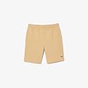 Lacoste Men's Regular Fit Shorts with Adjustable Waist 4"