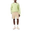 Lacoste Men's Regular Fit Double Face Shorts