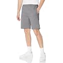 Lacoste Men's Regular Fit Shorts with Adjustable Waist 4"