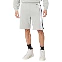 Lacoste Men's Regular Fit Shorts with Adjustable Waist 4"