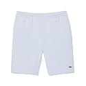 Lacoste Men's Regular Fit Shorts with Adjustable Waist 4"