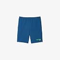 Lacoste Men's Regular Fit Shorts with Adjustable Waist 4"