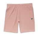 Lacoste Men's Regular Fit Double Face Shorts