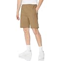 Lacoste Men's Regular Fit Shorts with Adjustable Waist 4"