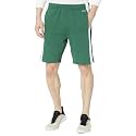 Lacoste Men's Regular Fit Shorts with Adjustable Waist 4"
