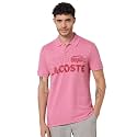 Lacoste Men39s Regular Fit Polos