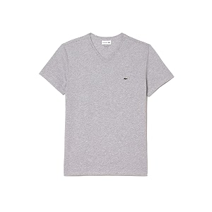 Lacoste Mens Short Sleeve Pique L.12.12 Original