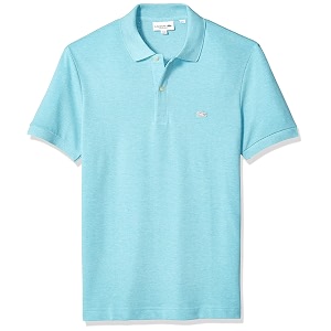 Lacoste Mens Short Sleeve Pique L.12.12 Original