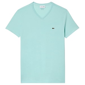 Lacoste Mens Short Sleeve Pique L.12.12 Original
