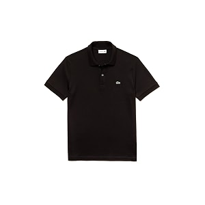 Lacoste Mens Short Sleeve Pique L.12.12 Original