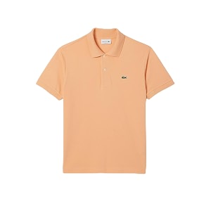 Lacoste Mens Short Sleeve Pique L.12.12 Original