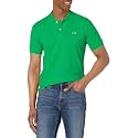 Lacoste Men39s Short Sleeve Pique L.12.12 Original