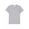 Lacoste Men39s Short Sleeve Pique L.12.12 Original