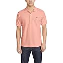 Lacoste Men39s Short Sleeve Pique L.12.12 Original