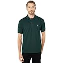 Lacoste Men39s Short Sleeve Pique L.12.12 Original