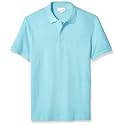 Lacoste Men39s Short Sleeve Pique L.12.12 Original