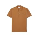 Lacoste Men's Short Sleeve Classic Pique Polo Shirt