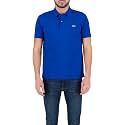 Lacoste Men39s Short Sleeve Pique L.12.12 Original