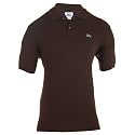 Lacoste Men's Original Cotton Pique Polo