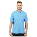 Lacoste Men's Short Sleeve Classic Pique Polo Shirt
