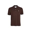 Lacoste Men39s Short Sleeve Pique L.12.12 Original